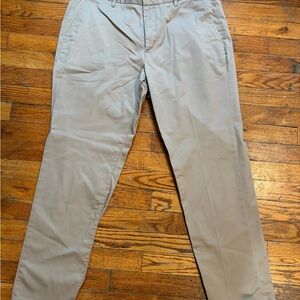 Bonobos Light Tan Chinos